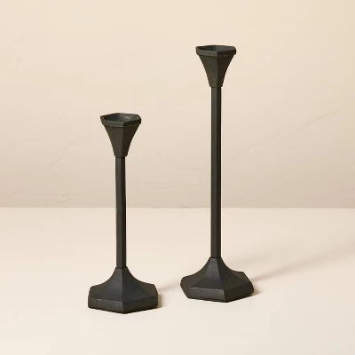 Candle Holders