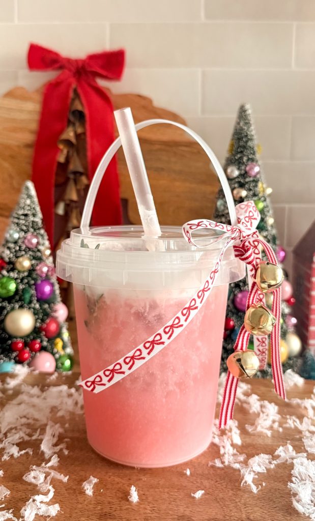 Caroling Coolers
