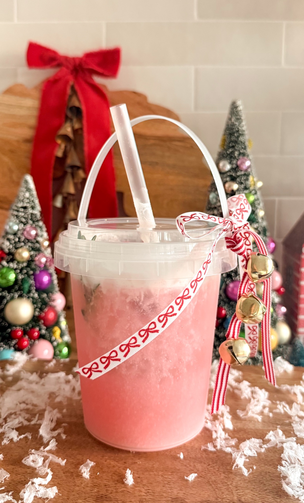 Caroling Coolers