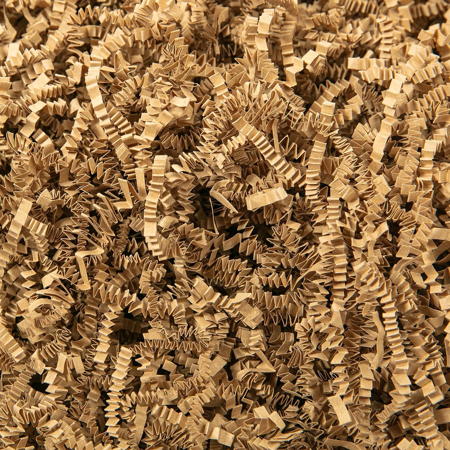 Crinkle Paper