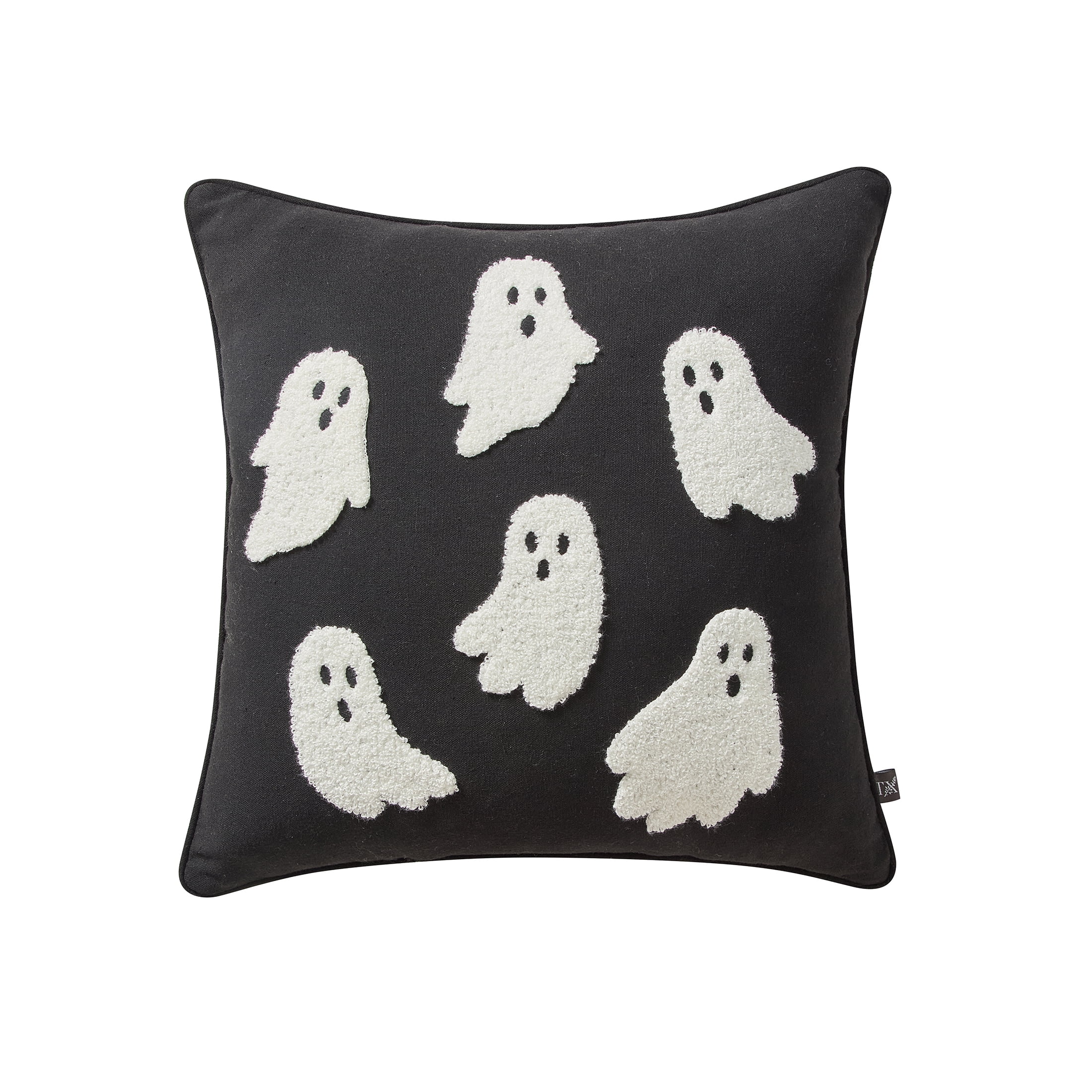 Ghost Pillow