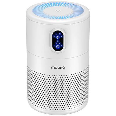 Mooka Air Purifier