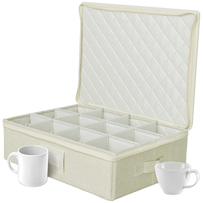 Mug Storage Box