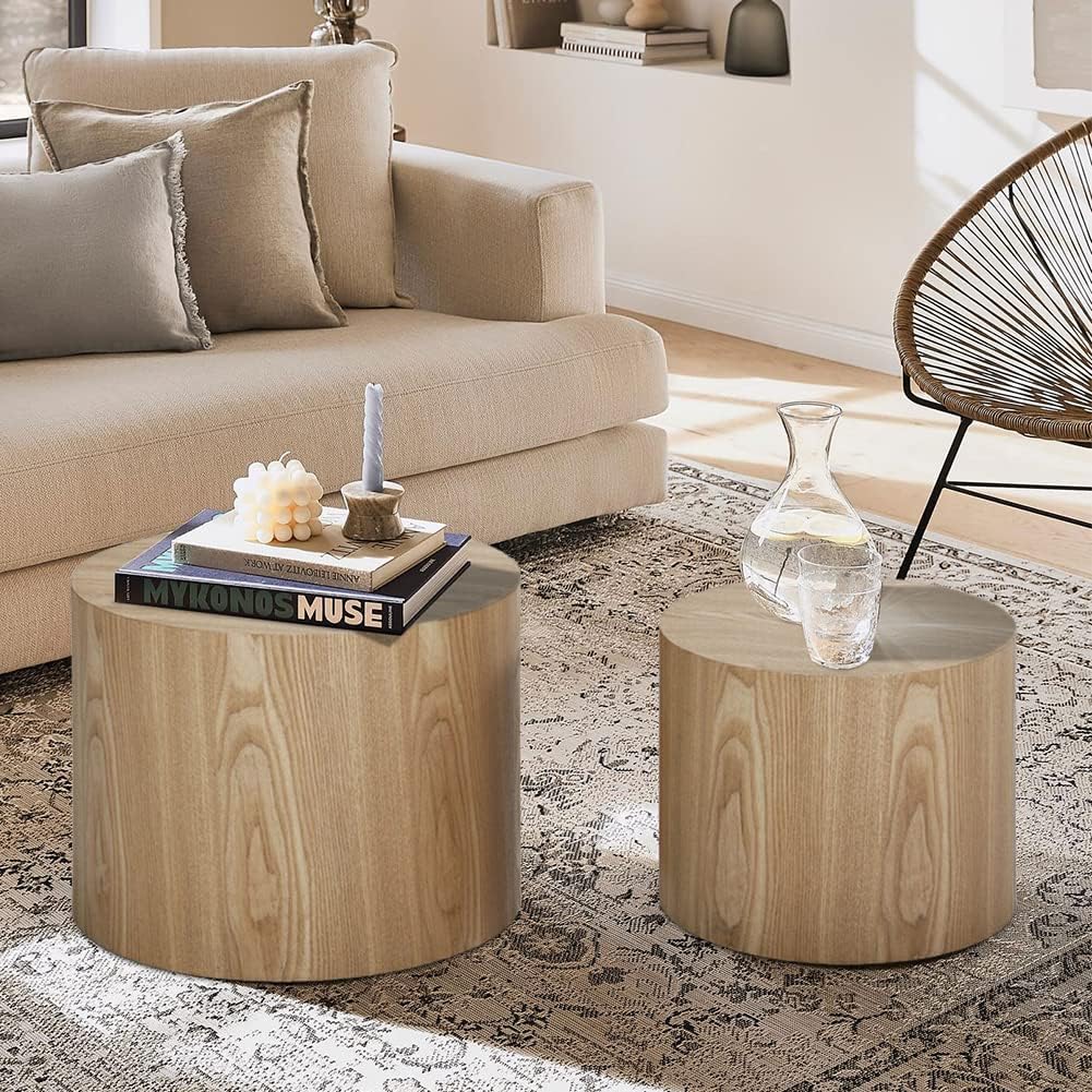 Nesting Tables
