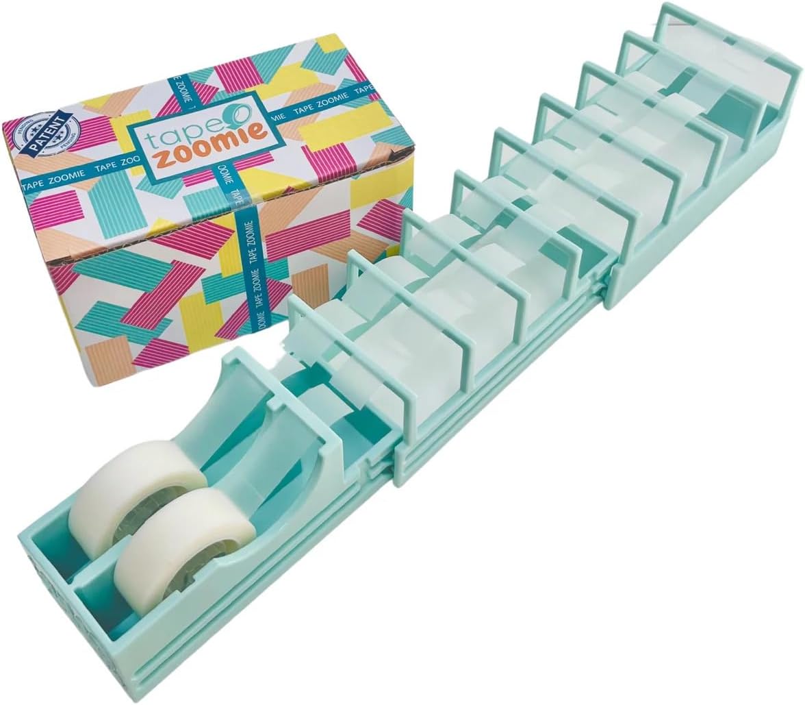 Tape Dispenser
