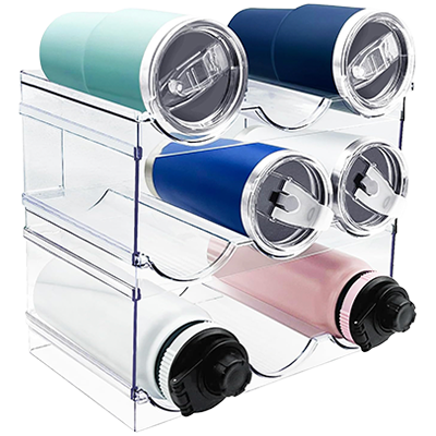 Water Bottle Organizer