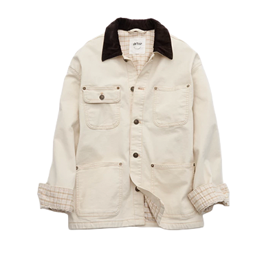 Aerie Barn Jacket