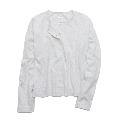 Aerie Sunday Soft Cardigan