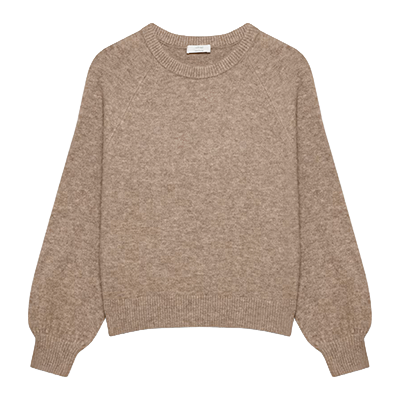 Aritzia Softspoke Sonder Sweater