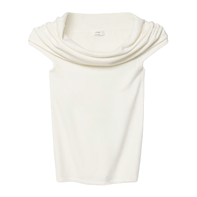 Aritzia Softspoke Wynd Top